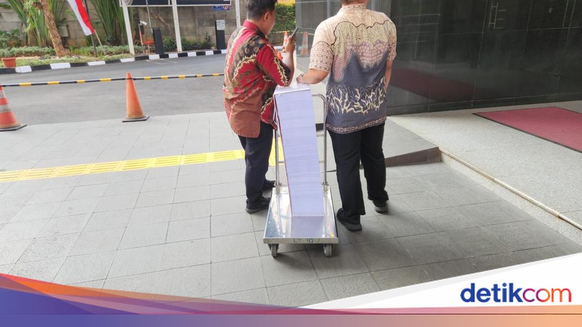 Berkas Perkara Mantan Menag Yaqut Cholil Qoumas Dinyatakan Lengkap untuk Disidangkan