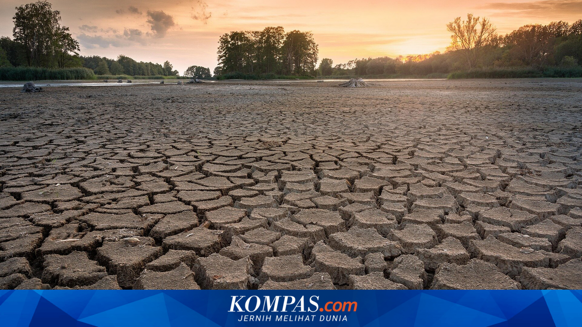 Krisis Air Bersih di Cimahi: Eksploitasi Air Tanah Memperburuk Situasi Kekeringan