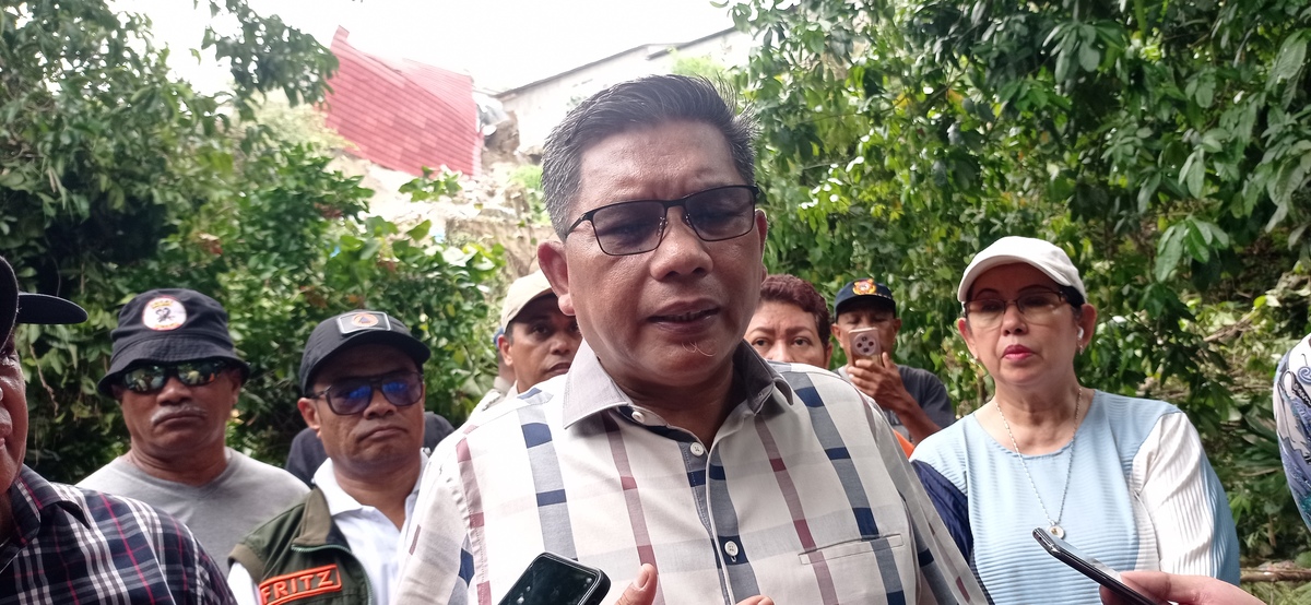 Pemerintah Kota Ambon Larang Pembakaran Lahan untuk Cegah Kebakaran Akibat El Nino