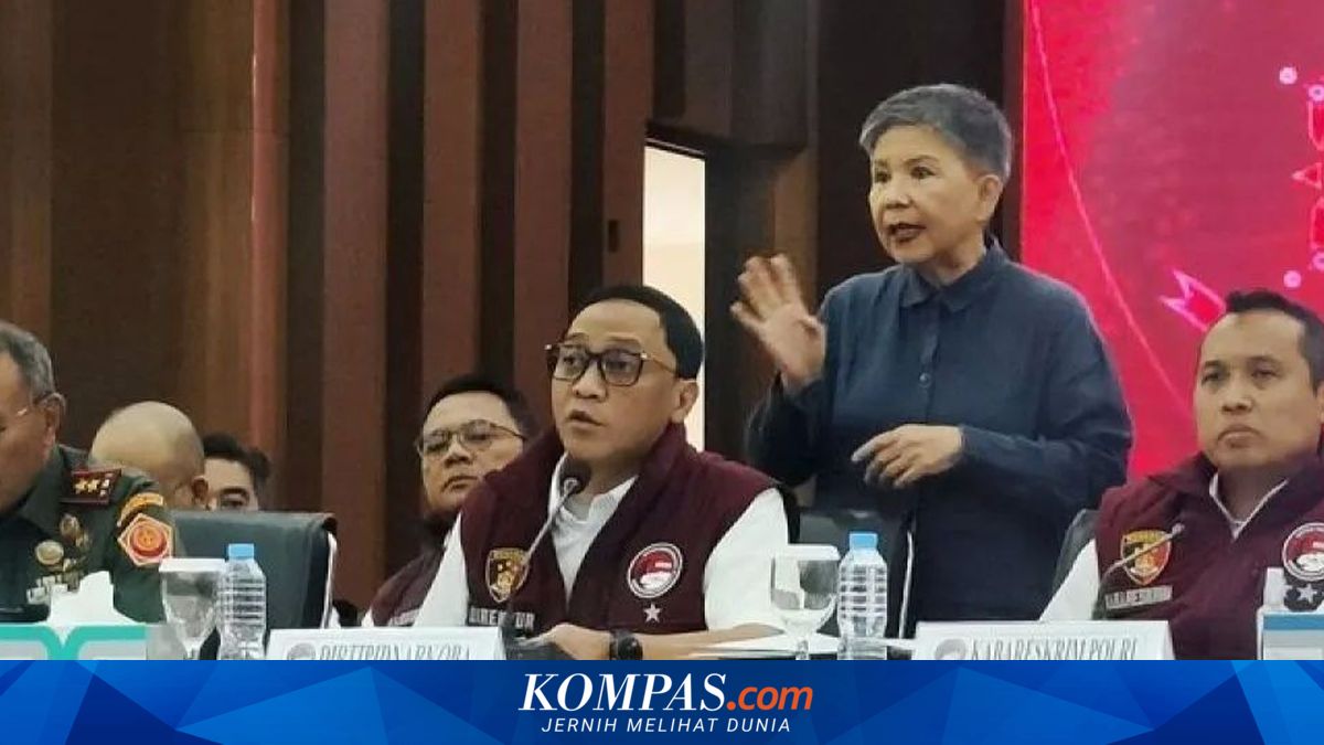 Enam Anggota Polres Tangerang Selatan Terlibat Kasus Narkoba Diteruskan ke Polda Metro Jaya