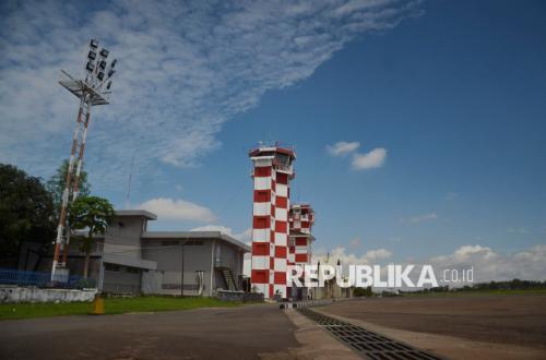 Minat Enam Maskapai untuk Buka Penerbangan Jet di Bandara Husein Sastranegara
