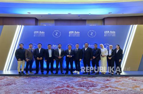 Enesis Mendorong Pengembangan Talenta dan Budaya Kerja Adaptif untuk Pertumbuhan Bisnis