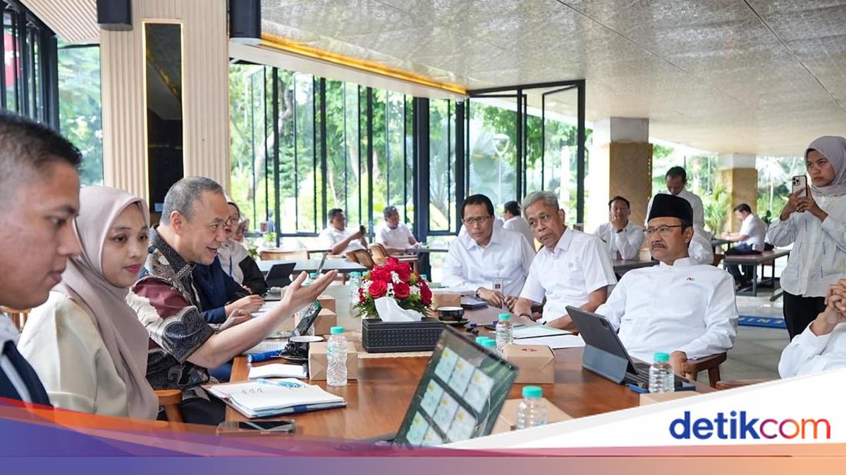 ESQ Sediakan 100 Ribu Kuota Pemetaan Bakat untuk Siswa Sekolah Rakyat