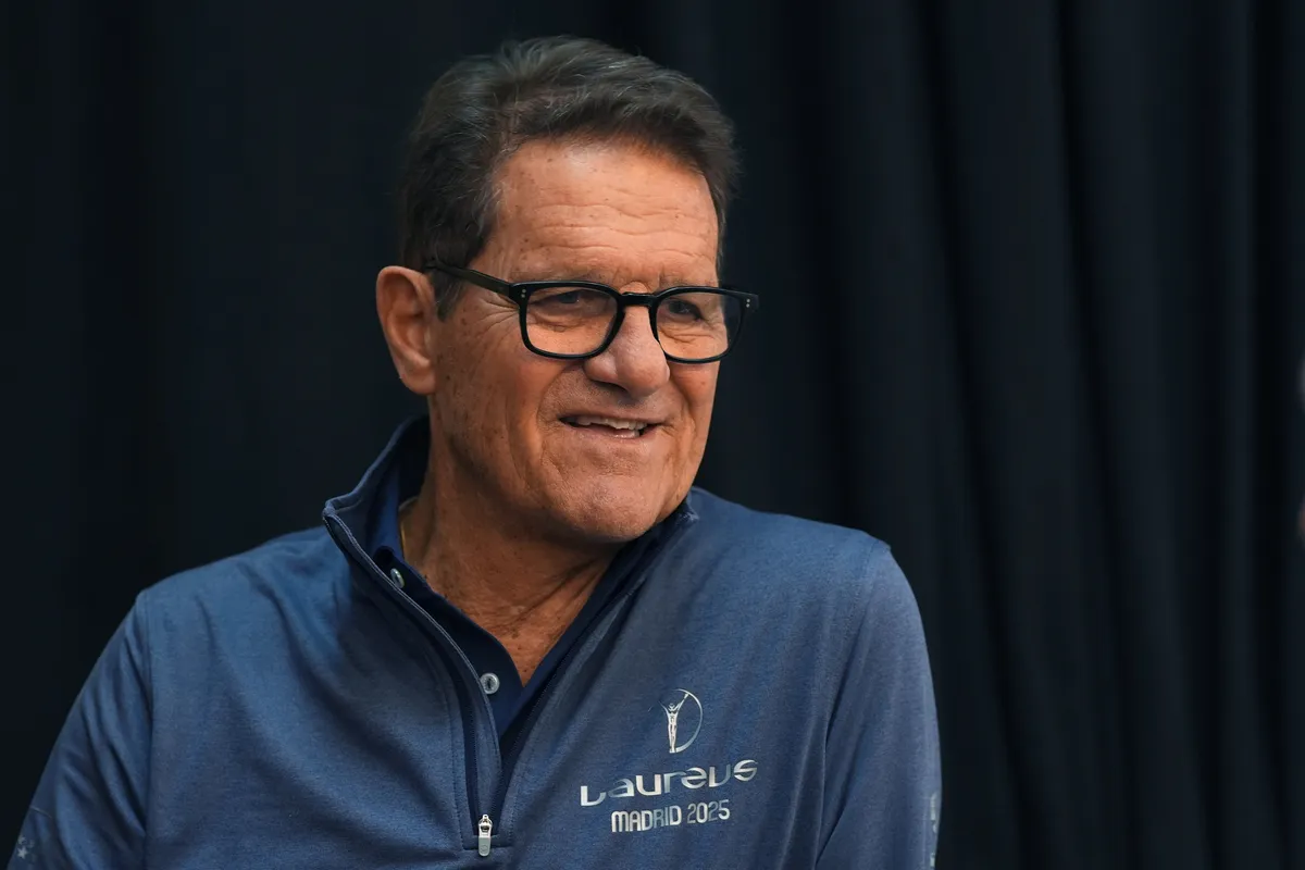 Capello Kritik Keputusan Amorim Terkait Nkunku di AC Milan