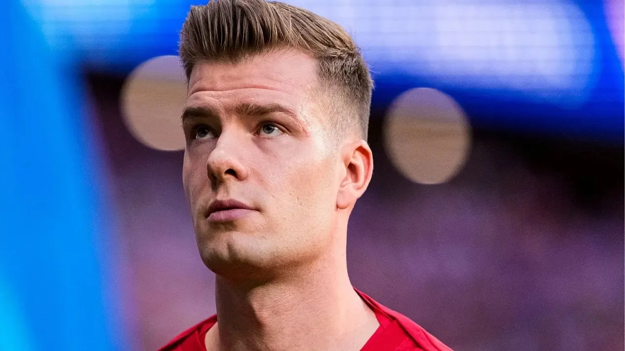 Fenerbahce Jadi Pemimpin Dalam Perburuan Striker Atletico Madrid