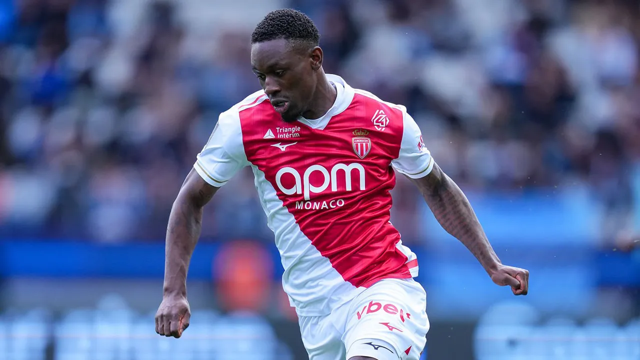 Folarin Balogun Berkeinginan Kembali ke Inggris, Tottenham Siap Mengincar