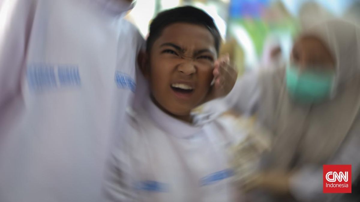 Vaksin HPV untuk Anak Laki-Laki: Pentingnya Kesadaran Kesehatan