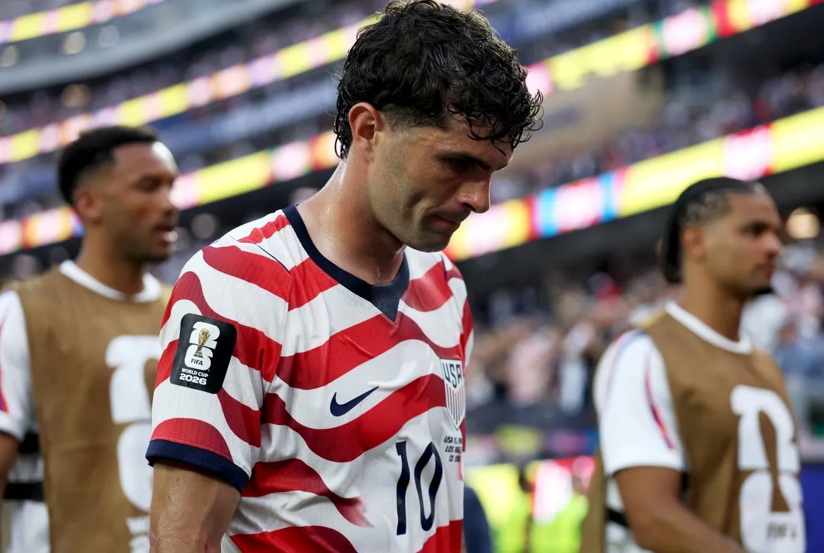 Fowler Percaya Pulisic Bisa Mengisi Posisi Salah di Liverpool
