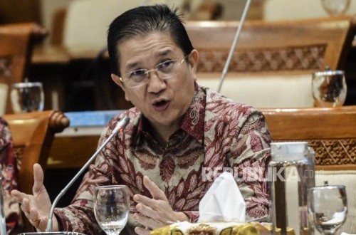 Freeport Siapkan Draf Perjanjian untuk Serahkan 12 Persen Saham kepada Pemerintah RI