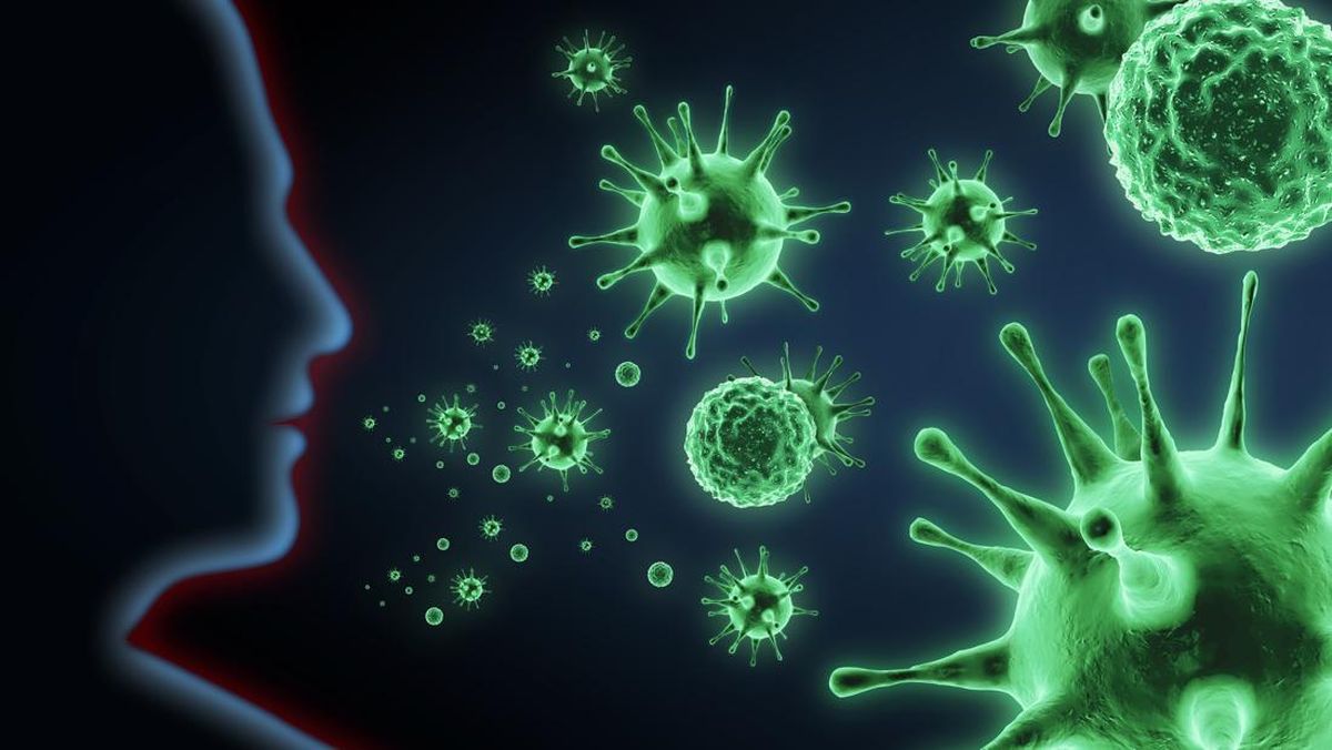 Ilustrasi. Seorang bocah asal Texas, Amerika Serikat (AS), harus kehilangan kaki dan tangan gara-gara flu. (istockphoto/Panorama Images)