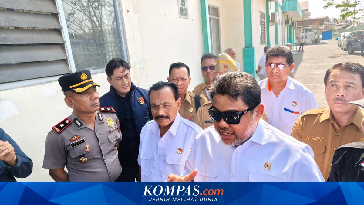 Usulan BLT untuk Buruh Terdampak PHK di Jawa Tengah oleh Said Iqbal