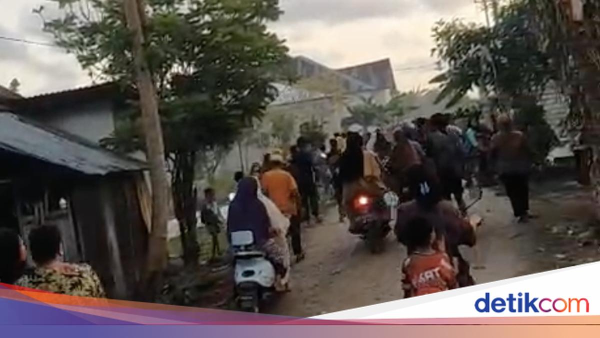 Gempa M 7 di NTT Memicu Peringatan Tsunami, Warga Selayar Segera Evakuasi