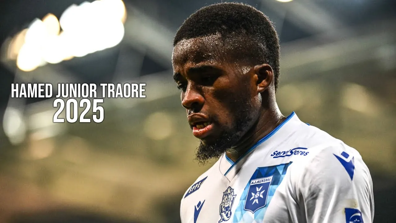 ---
Genoa Resmi Memperoleh Hamed Traore dari Marseille dengan Skema Pinjaman

---