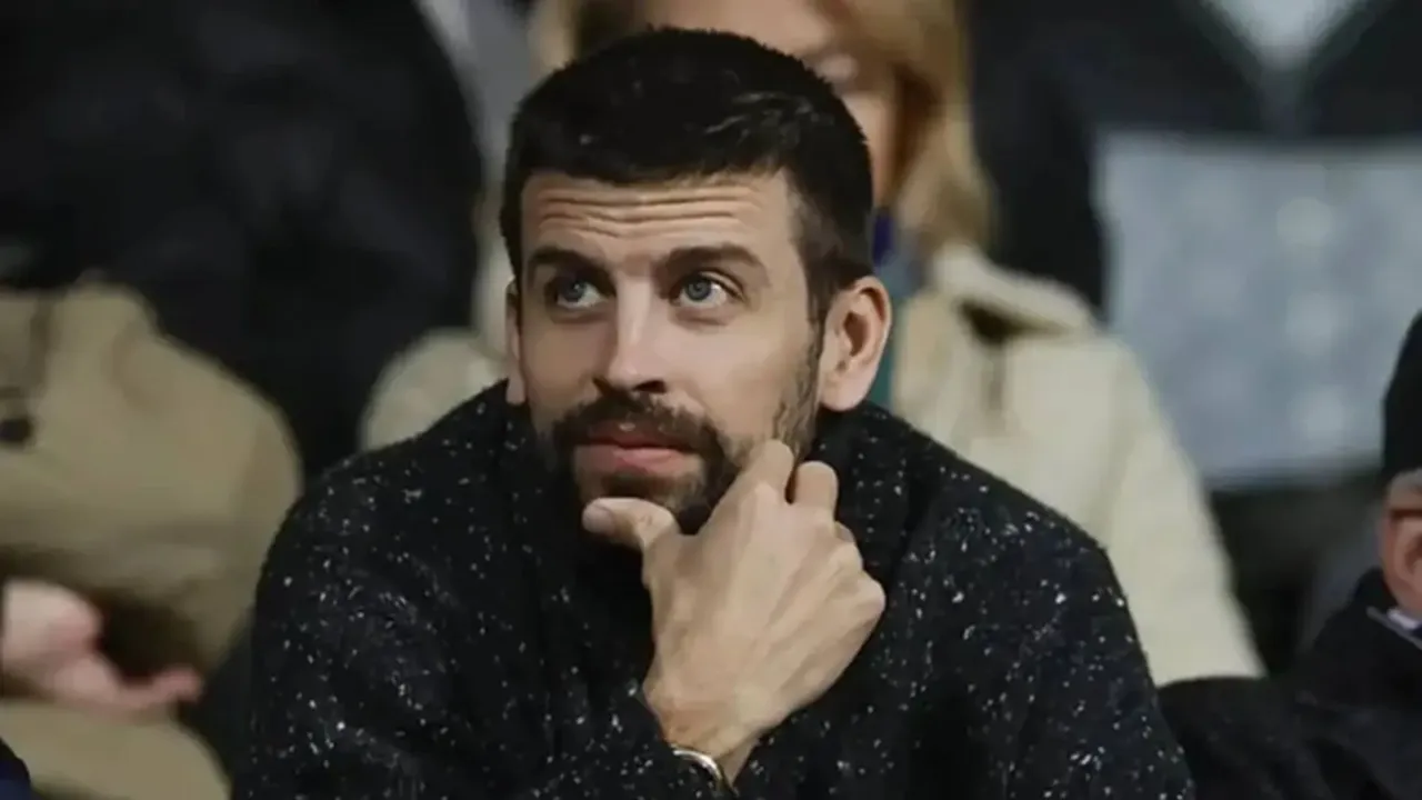 ---
Gerard Pique Beri Dukungan untuk Lamine Yamal di Piala Dunia

---