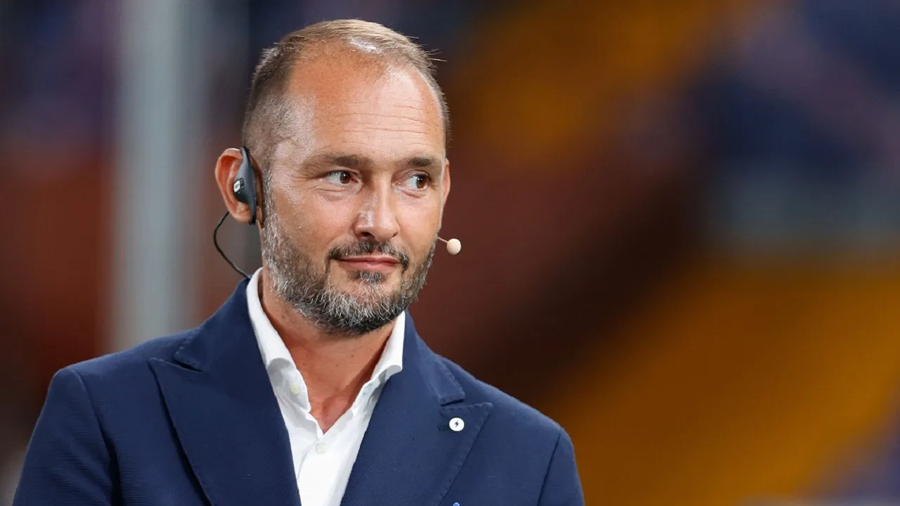 Igli Tare Dipastikan Tidak Lagi Menjadi Direktur Olahraga AC Milan Musim Depan