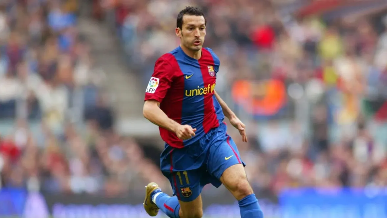 ---
Gianluca Zambrotta Pilih Barcelona Ketimbang Real Madrid

---