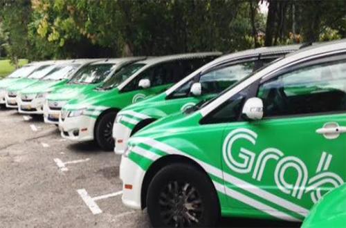 Grab Indonesia Tingkatkan Jumlah Kendaraan Listrik Menjadi 28.000 Unit, Target 42.000 Unit pada 2026