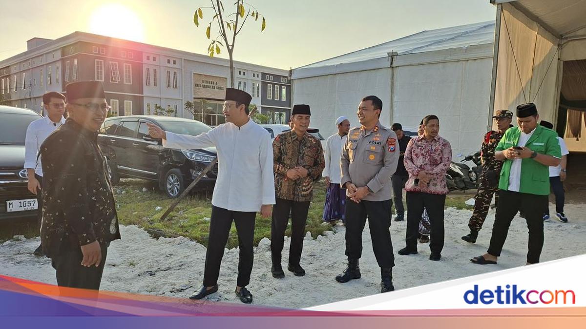 Foto: Kemensos