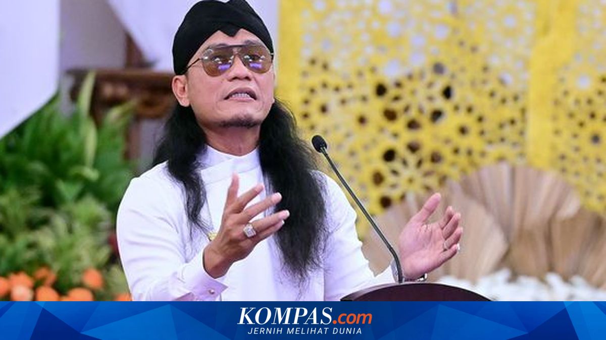 Gus Miftah Menyanggah Hubungannya dengan Dheky Martin Setelah Dituduh Menerima Rp 100 Juta