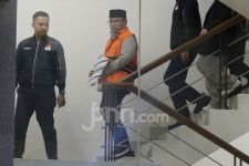 Gus Yaqut Dikenakan Tahanan Rumah, Penjelasan Resmi Disampaikan