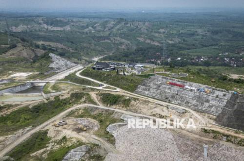 Strategi Kementerian PU Menghadapi Kekeringan Melalui Optimalisasi Sumber Air