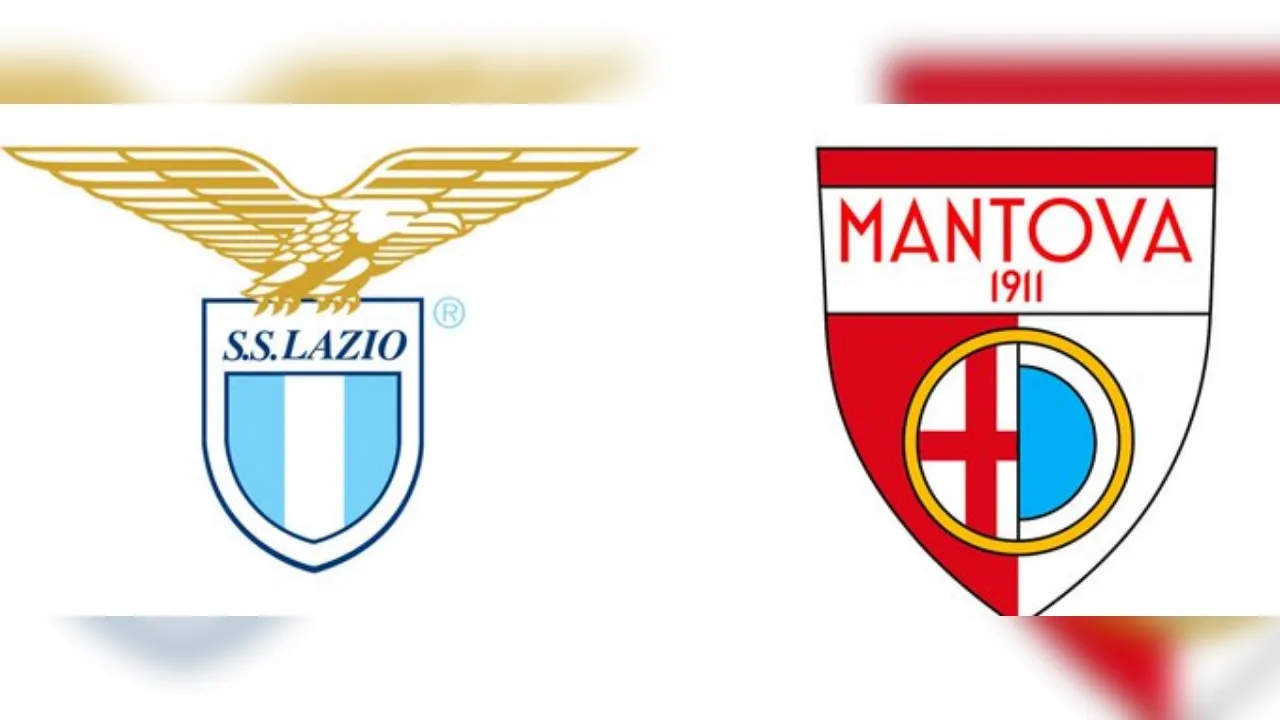 Lazio Siap Tunjukkan Kualitas Saat Hadapi Mantova di Coppa Italia