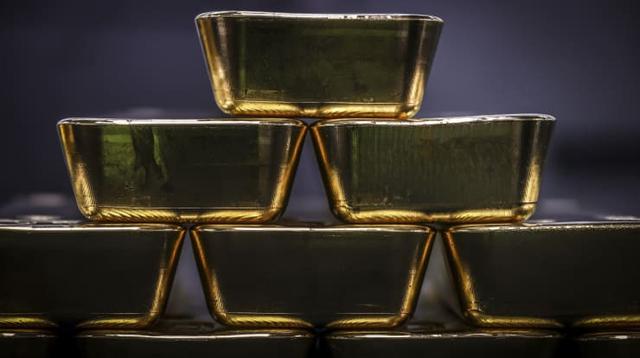 Harga Emas Perhiasan Terkini 25 April 2026: Terendah di Level Ini