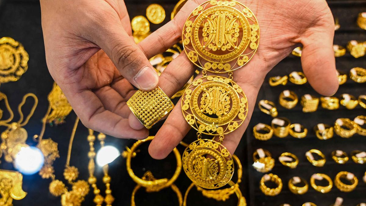 Harga Emas Perhiasan Terkini 4 Mei 2026: Simak Rincian Lengkapnya