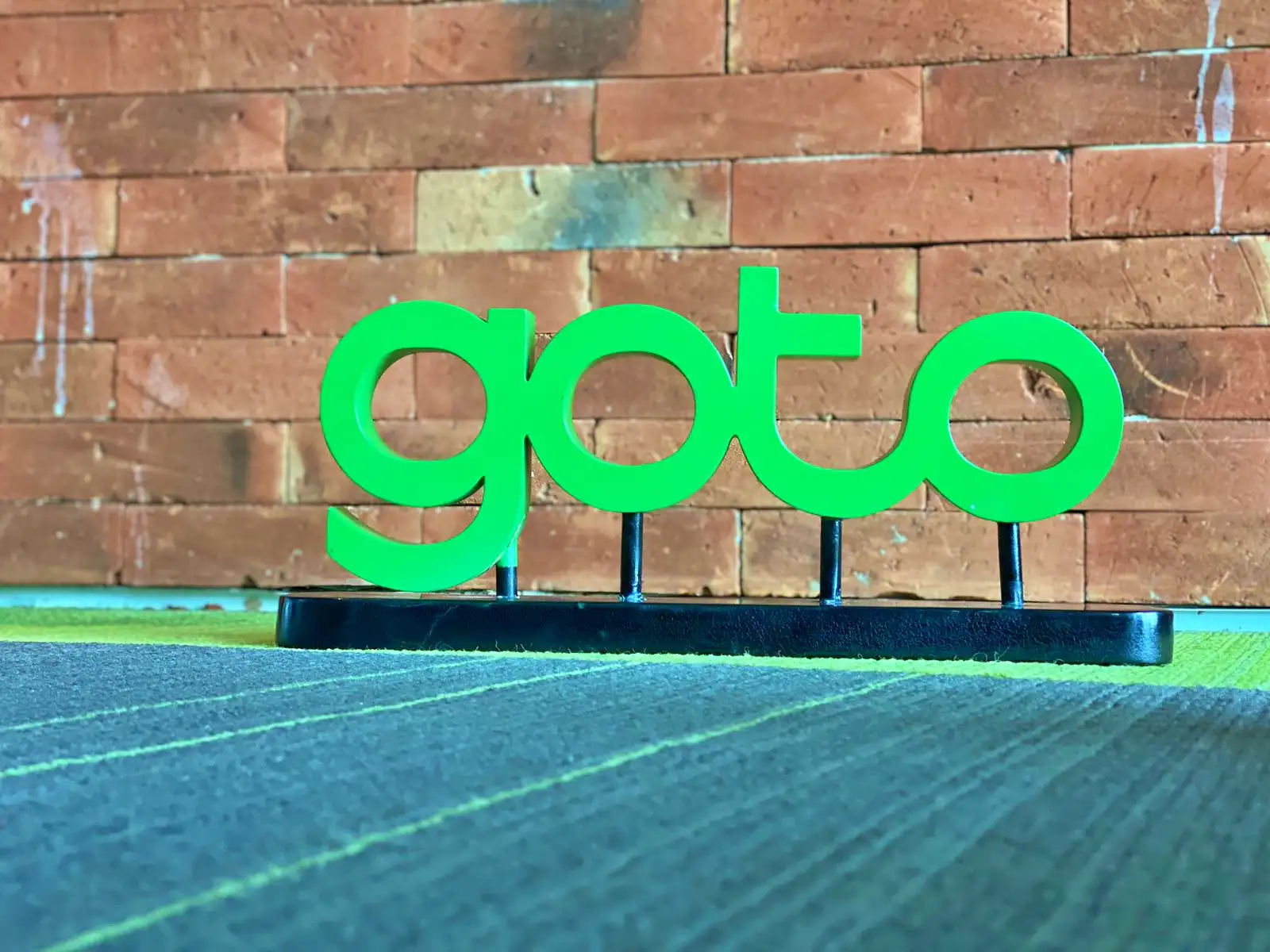 Manajemen GOTO Mulai Tambah Saham Di Saat Harga Masih Menghimpit