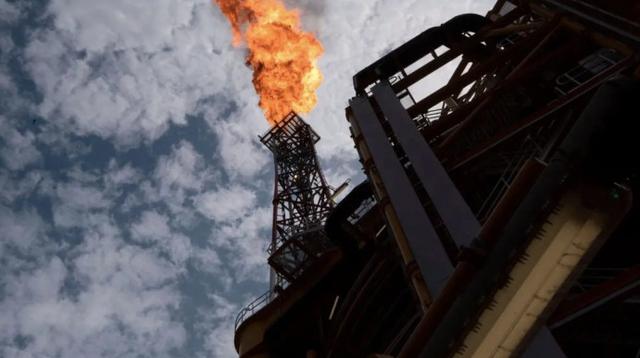 Kenaikan Harga Minyak Dunia Dipicu Ancaman Trump Terhadap Iran