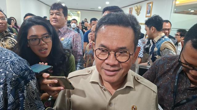 Kenaikan Harga Minyakita, Ini Penyebabnya