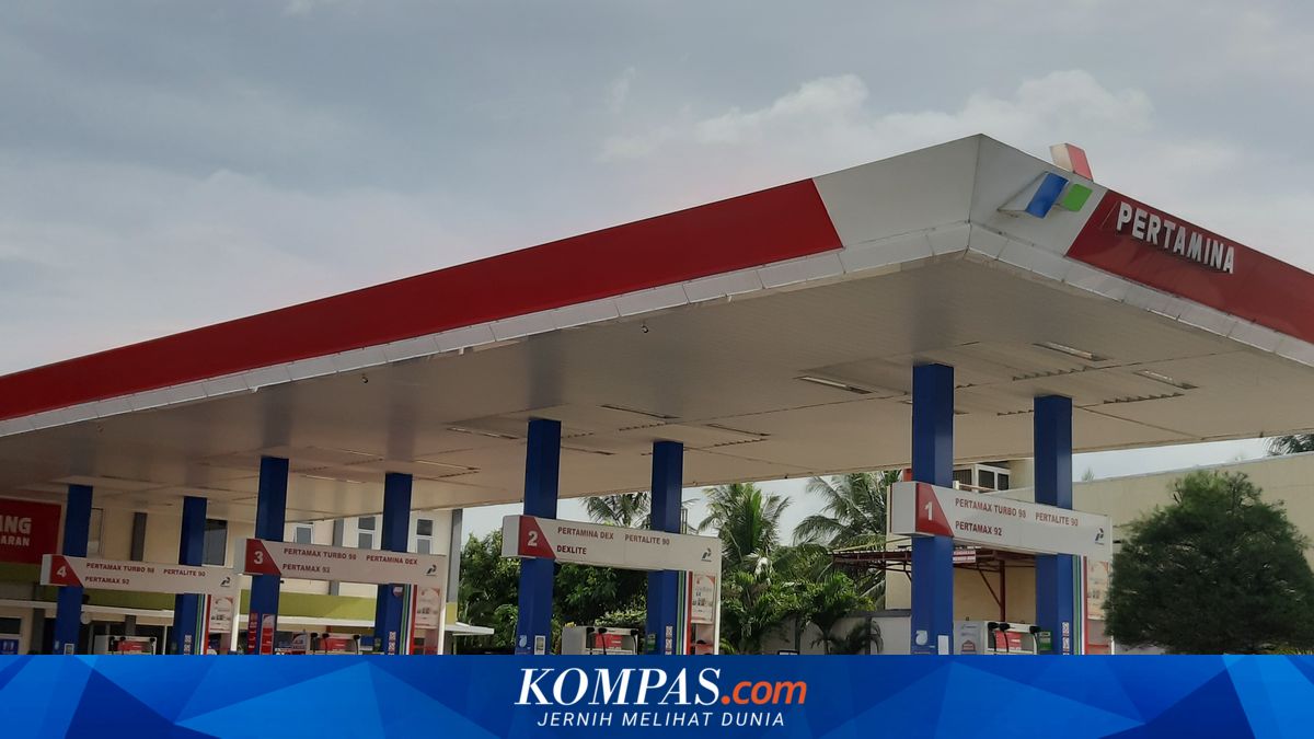 Kenaikan Harga Pertamax Picu Antrean Panjang Pertalite di Bener Meriah