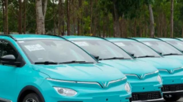 Kekayaan Pemilik Green SM Menjadikannya Orang Terkaya di Asia Tenggara