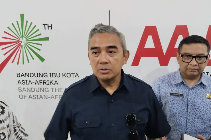 Kenaikan Biaya Angkut Sampah di Kota Bandung Akibat Penggunaan Solar Nonsubsidi