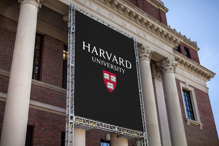 Universitas Harvard Digugat oleh Pemerintahan Trump