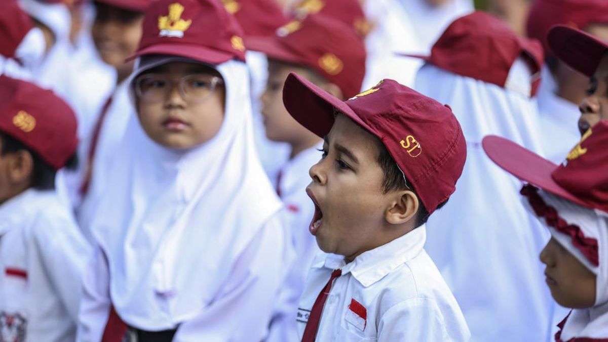 Tingginya Angka Hipertensi pada Anak, Temuan Mengejutkan dari CKG