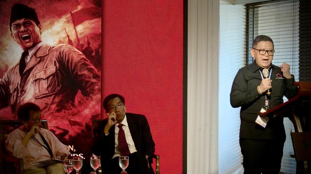 PDIP: Kunci Bertahan di Tengah Guncangan Kekuasaan