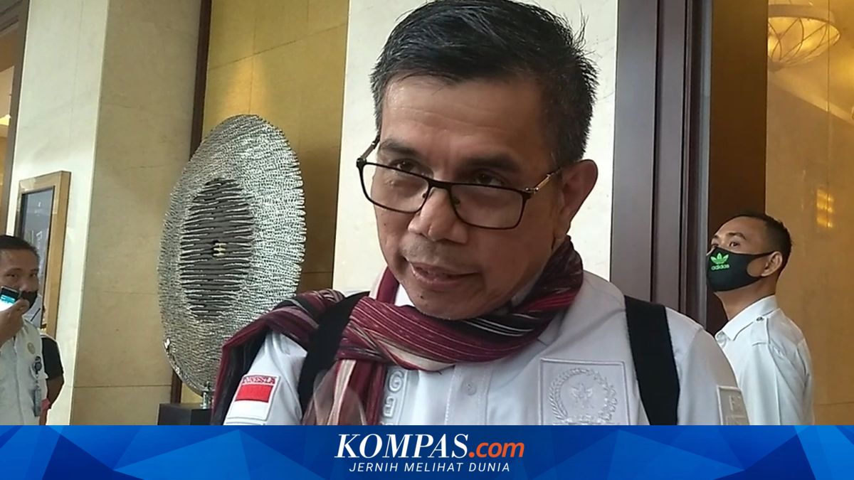 Hinca Panjaitan Memberikan Keterangan Meringankan dalam Kasus Pembelian Pertalite 25 Liter