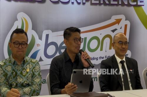 HNI Berkontribusi Rp 963 Miliar dari Total Transaksi Penjualan Langsung Nasional
