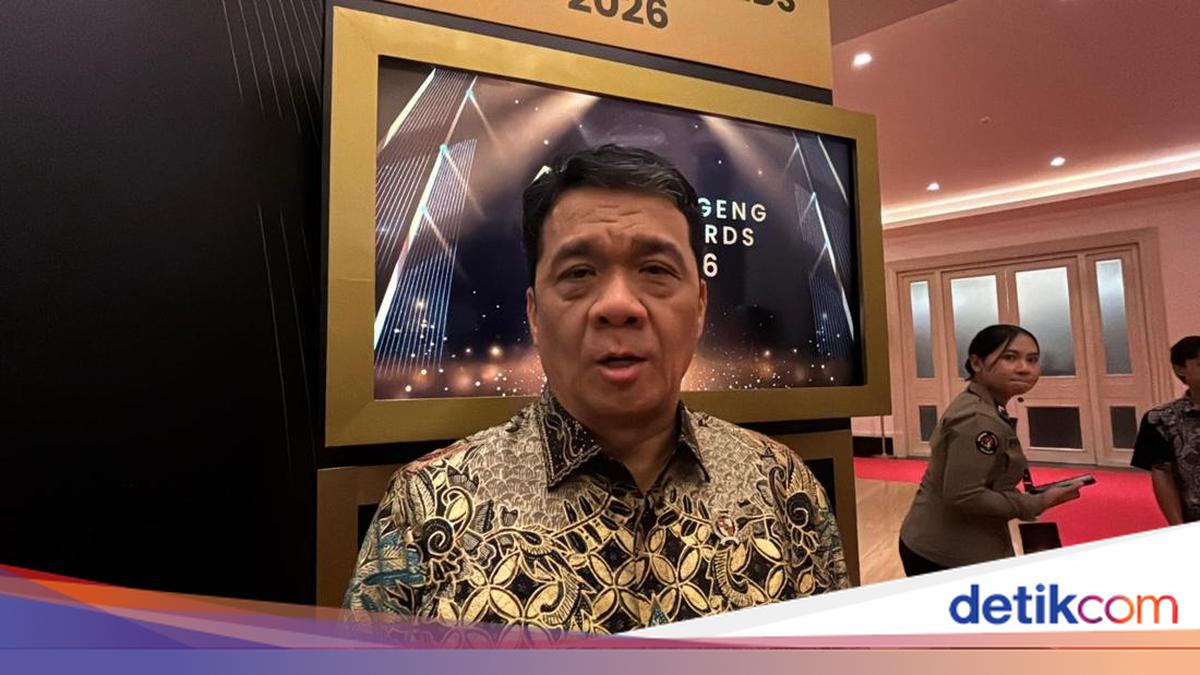 ---
Penghargaan Hoegeng 2026: Apresiasi untuk Polisi Teladan

---