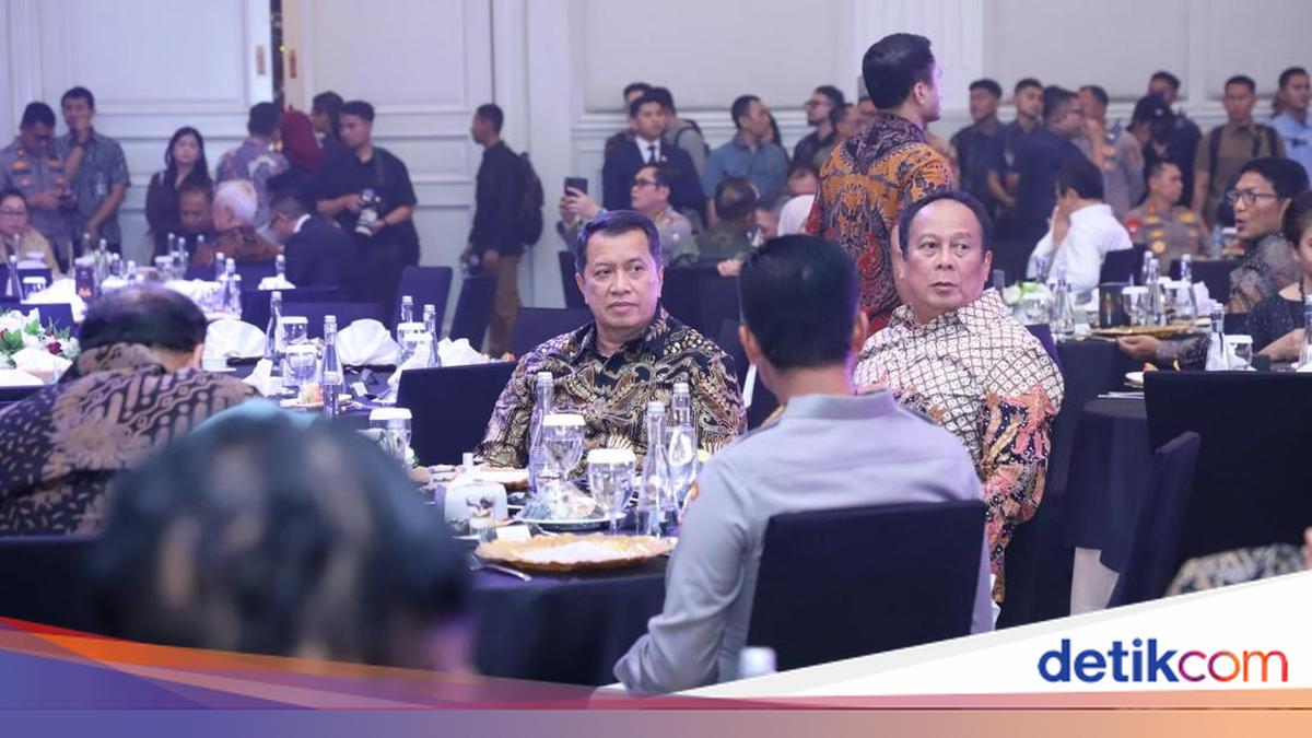 Penghargaan Hoegeng 2026: Apresiasi untuk Polisi Berintegritas