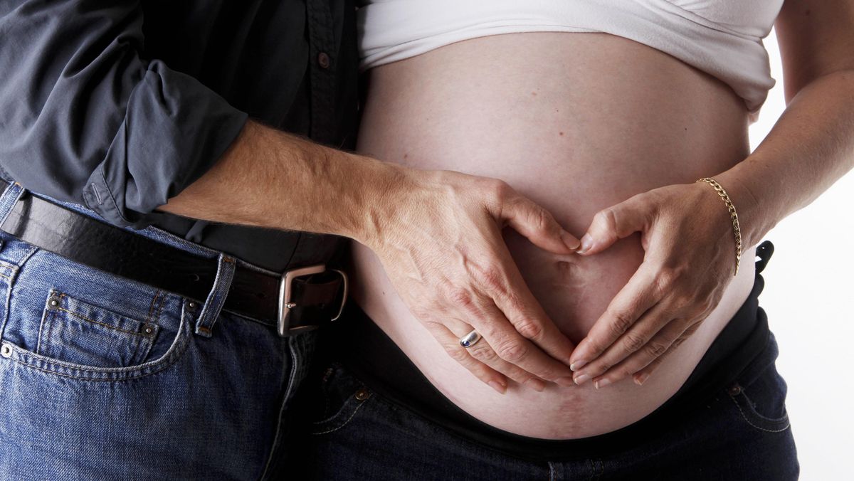 Dampak Kesehatan Jantung Ibu Hamil Terhadap Perkembangan Anak
