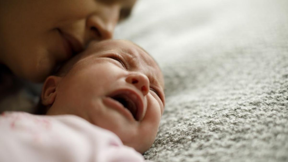 Ibu Temukan Aroma Panekuk pada Bayi, Ternyata Tanda Penyakit Langka