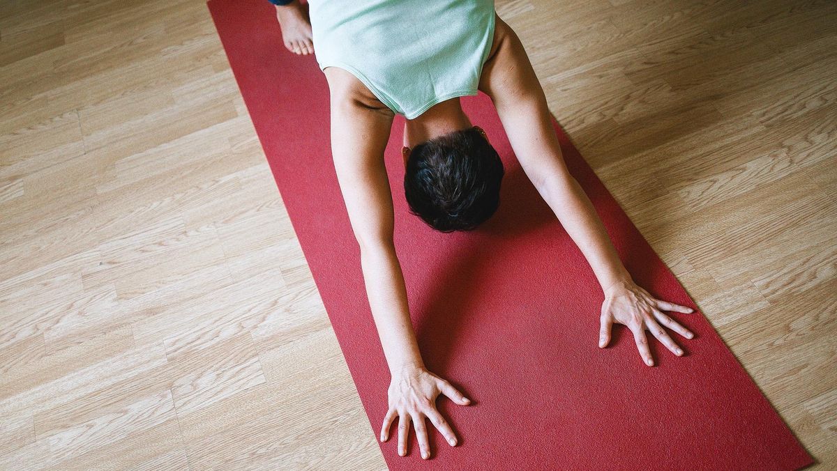 Kesempatan Menarik untuk Ikut Pilates di Wellnest Festival 21-22 Juli 2026