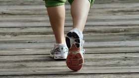 Optimalkan Jalan Kaki Anda dengan 5 Tips Efektif untuk Membangun Massa Otot