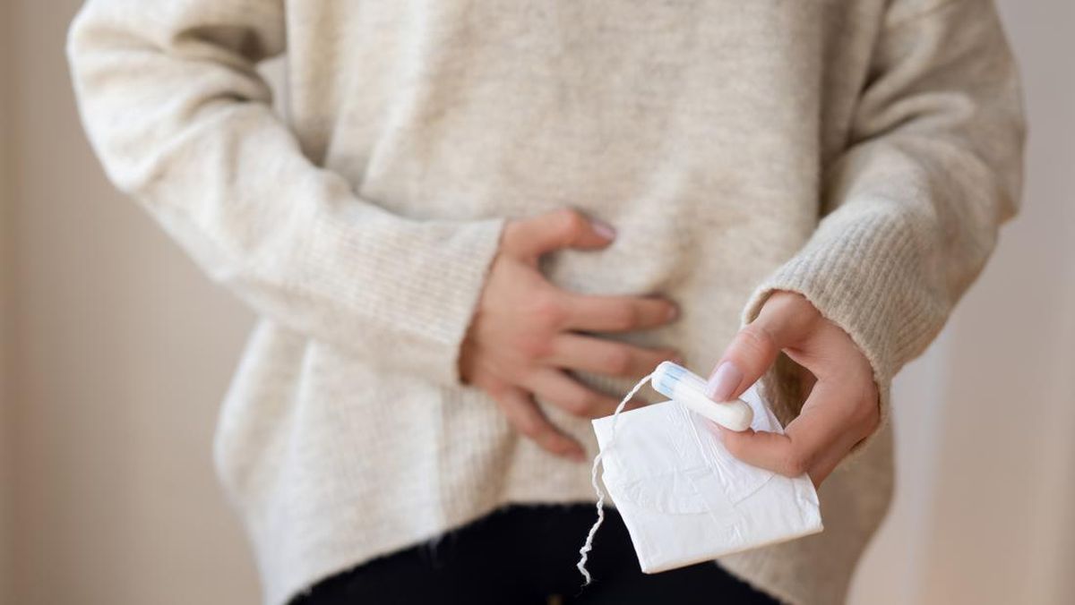 Penelitian Menarik tentang Frekuensi Menstruasi Tiga Bulan Sekali