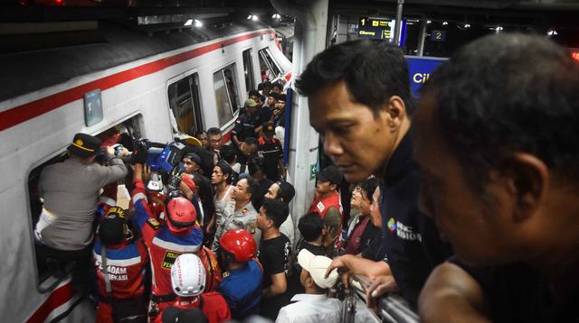 Dampak Kecelakaan Kereta, Stasiun Bekasi Timur Masih Ditutup untuk Penumpang KRL