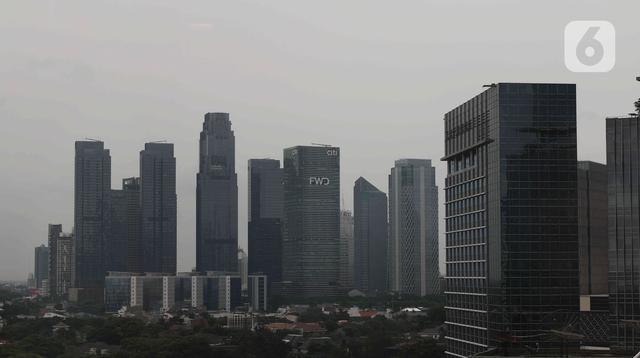 Asia Dikenal Sebagai Pusat Pertumbuhan Ekonomi, Apa Peluang Indonesia?