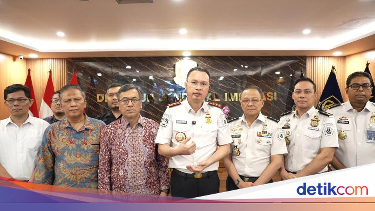 Inovasi Pagar Digital untuk Pengawasan Perbatasan oleh Imigrasi dan ITB