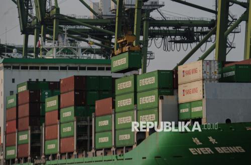 Defisit Perdagangan Indonesia Berlanjut di Bulan Juni 2026